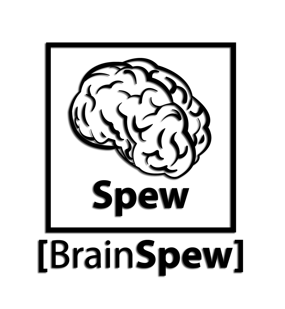 BrainSpew